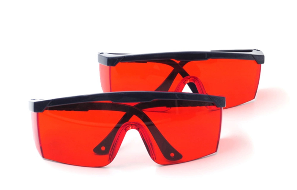 UV Laser Protective Work Safety Glasses Goggles