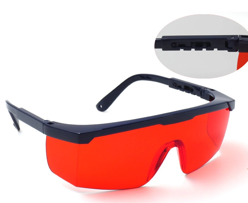 UV Laser Protective Work Safety Glasses Goggles