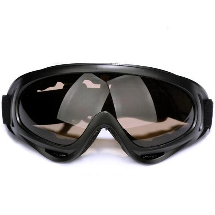 Outdoor Sports Cycling Bike Motorcycle Goggles Windproof Eyewear Lunette Ski Goggles