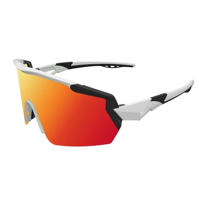 Sunok Brand Custom austauschbare Anwendungsszenarien Radfahren Snowboard Schnee Ski Sonnenbrillen