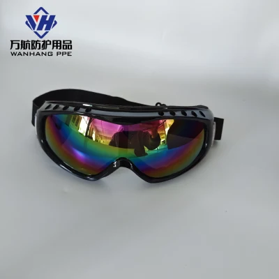 Ski Brille 2022 Männer Motorrad Reiten Gläser Anti Nebel Motocross Brille Augenschutz Sicherheit Radfahren Sport Sonnenbrille
